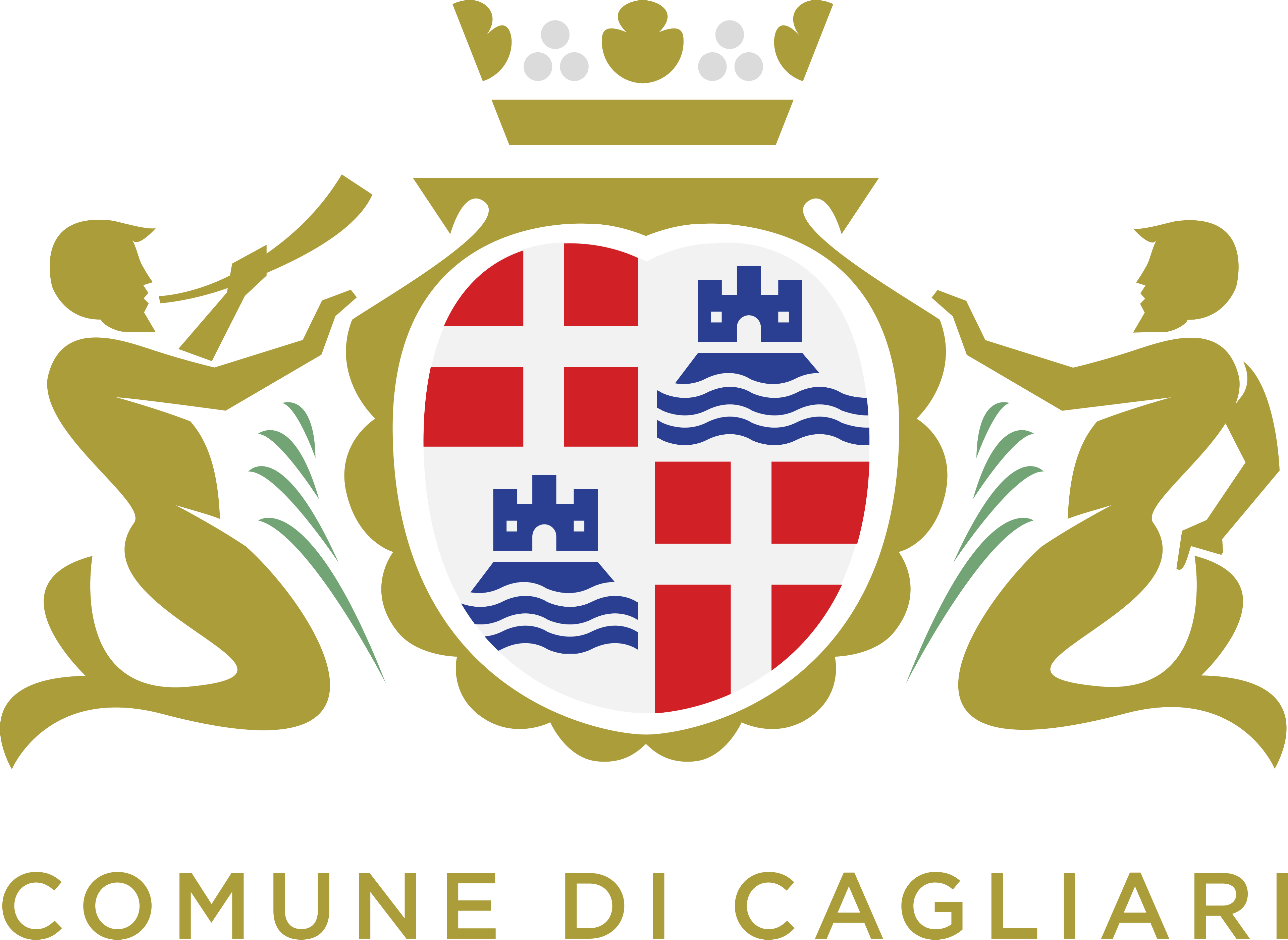 Canile Comunale Cagliari
